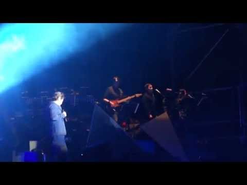'王者2'王傑2015世界巡迴演唱會 - 深圳站 [ 海闊天空 ]