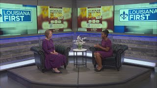 Upcoming Summer Camp To Focus on Students with Special Needs