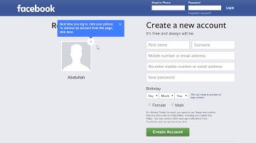 how to change facebook name before 60 days