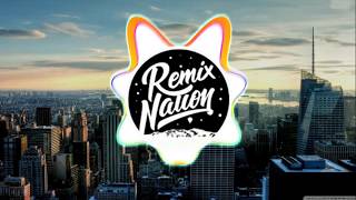 BTS x Steve Aoki - The Truth Untold (Gidexen Remix)