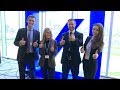 Deutsche Bank Global Graduate Orientation 2017