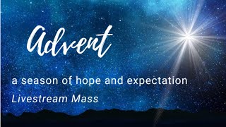 First Sunday of Advent