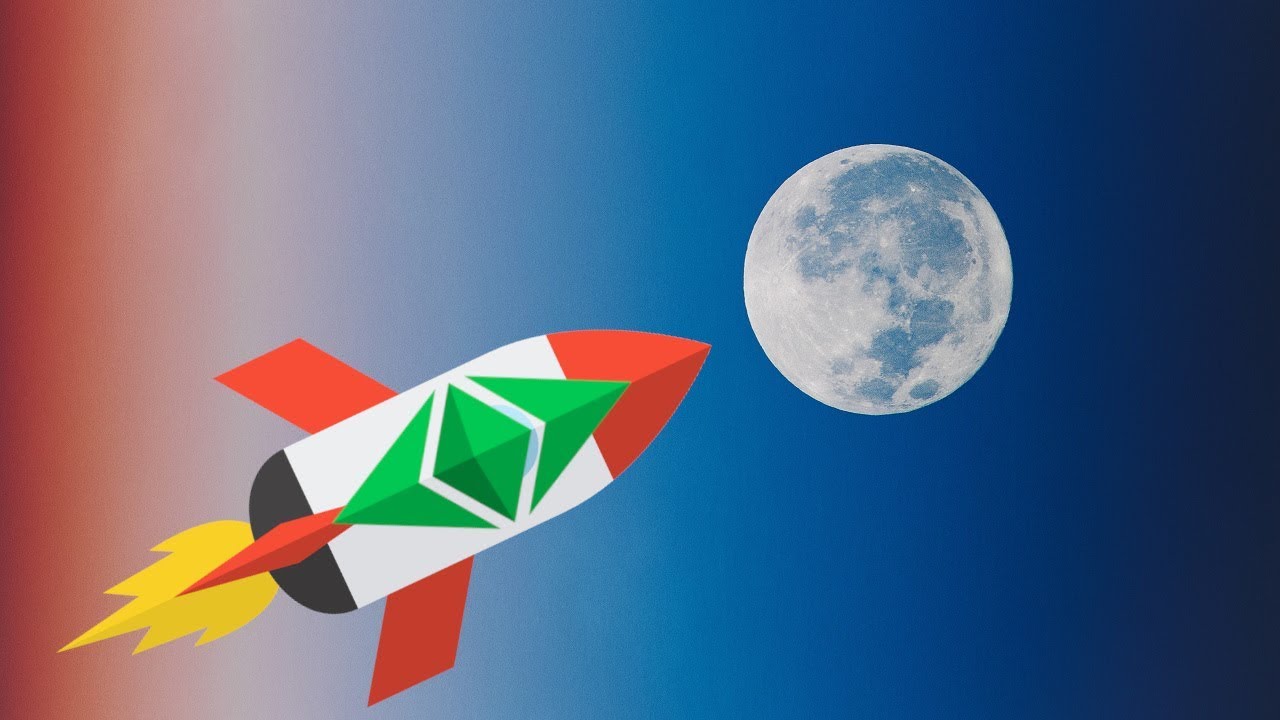 going to the moon cryptocurrency going to the moon cryptocurrency