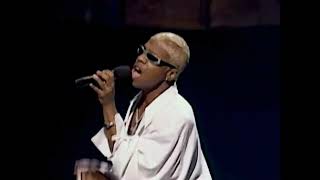 It's Showtime at the Apollo - Dru Hill " In My Bed"  (1996)