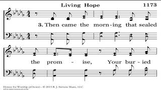 LIVING HOPE