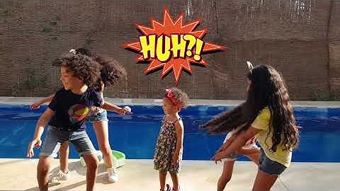 Hide and Seek - Super Kids Edition