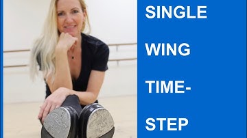 TAP-ADDICT: SINGLE WING TIME STEP