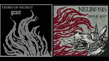 Neurosis Times Of Grace Tribes Of Neurot Both CD S Mixed And Normalized To 13 LUFS Neurosis Times Of Grace Tribes Of Neurot Both CD S Mixed And Normalized To 13 LUFS