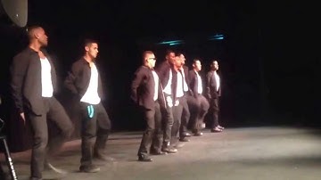 Lambda Alpha Upsilon Fraternity, Inc.