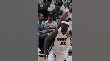 Game 1 is on Jimmy BUCKETS 😤 #shorts