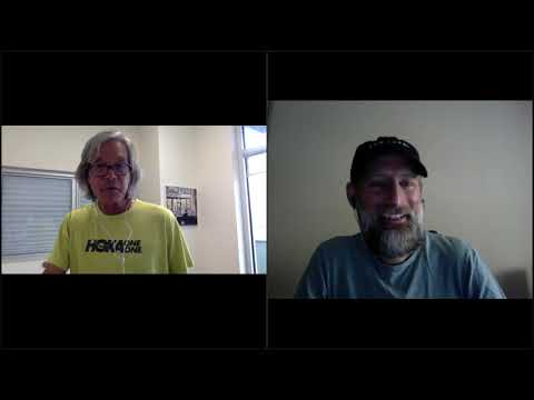 Run Local Pod Episode 12: Joe Rubio chats about coaching the HOKA ONE ONE Aggies
