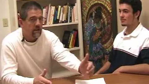 David VanNess Oral History Interview (OH)