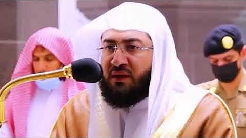 سورة يسٓ كاملة د. بندر بليلة ترتيل هادئ يريح القلب والعقل أرح سمعك