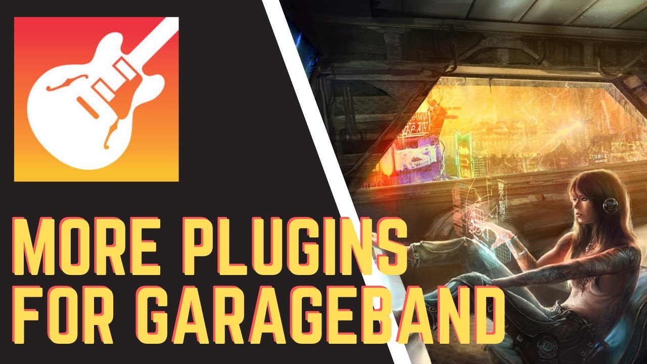 ambient plugins for garageband ambient plugins for garageband