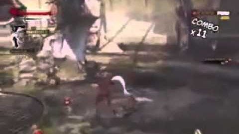 Deadpool Game Xbox One Shark 2 walkthrough part 18 Music Walkthrough