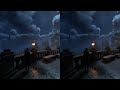 Hogwarts Legacy: Hogsmeade Walk | 4K 3D SBS (Stereoscopic) - Virtual Cinema Experience