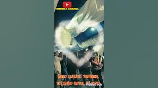 Dero Luwuk terbaru Tolando BATUI Dj. Rifal