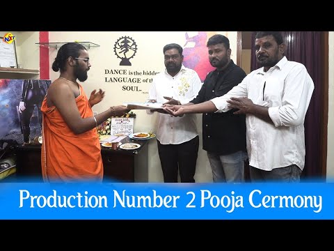 Watch to Production Number 2 Pooja Carmony | - YOUTUBE