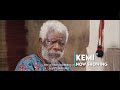 Kemi  latest yoruba movie 2023  peter fatomilola mama rainbow lukman asanlu