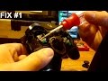 Xbox One Controller Joystick Moving By Itself SOLVED - Fix Joystick Drifting!