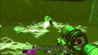 Information 10 More Brightmaps Doom2+Q4LFMDE, Talkthrough Guide