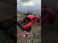 Ford F-150 Prerunner DeBerti 🌋 Descenso del Volcán 🌋 Forza Horizon 5 ❤️