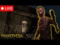 NIGHTMARE MODE SURVIVAL | Can We Survive The Most Aggressive Ghosts?