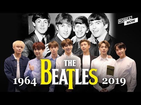 BTS Makes History: Broken Records, Sold-out Concert Tickets/Trump vs Kim