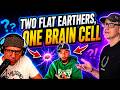 Flat Earthers Try To Explain Sunsets… It Goes Horribly Wrong