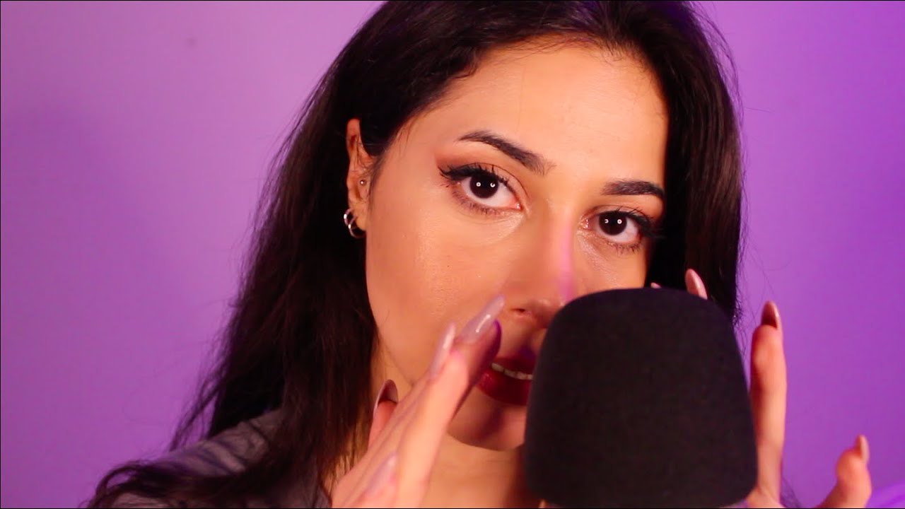 RAHATLATICI UYKU TELKİNİ & MOTİVASYON & OLUMLAMALAR | TÜRKÇE ASMR