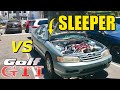 Turbo Sleeper Honda Accord [part 10] Build Continues