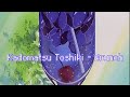 Kadomatsu Toshiki - Brunch