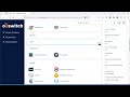admin - Présentation de l'interface CPanel