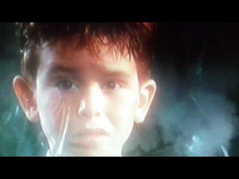 James & The Giant Peach (1996) Spiker & Sponge Arrives
