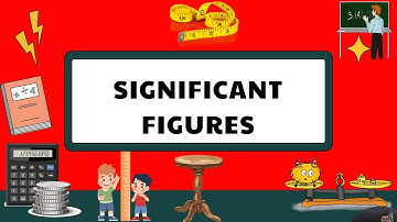 Class 9 Chapter 1 Lecture 11; 1.7 Significant Figures