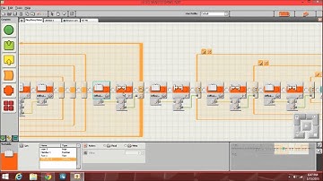 Intro to NXT 2.0 Programming
