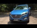 2016 Hyundai Tucson Full Test Drive Review In Malaysia