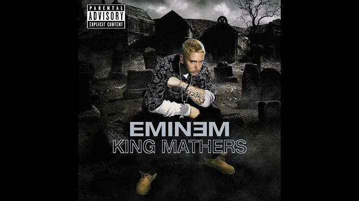 Eminem - Careful What You Wish For (2006 Leak) w/ Added Hook