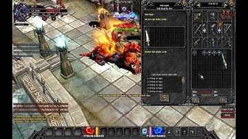 [Cài Đặt Mu Online] Uncombine Socket [UP44]#muonline  #caidatmuonline