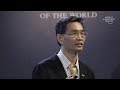 Next generation air condition to realize sustainable cooling for all | Ernest Chua