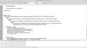 SNAKE C++ SFML