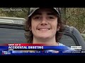 Teen From Arab Remains In Intensive Care After Accidental Shooting 