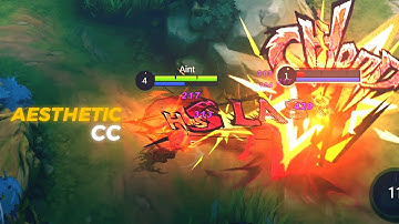 『 ML AESTHETIC CC PART 3🍃💕』HD ML CC FREE PRESET