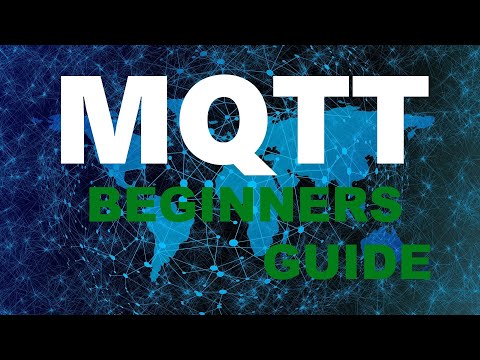 MQTT Beginner Guide with Python