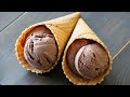 #Dondurma #Resepti Daha biz marketden dondurma almirig 🔴ŞOKOLADLI DONDURMA .  Мороженое с шоколадом