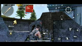 pubg world record season 9  kills 11 in pubg mobile 