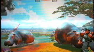 SSF4 RANKED MATCH 276