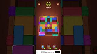 129 Level wood block jam game 2025