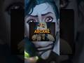 Hidden JINX Details You DEFINITELY MISSED #arcane #leagueoflegends #jinx #shorts