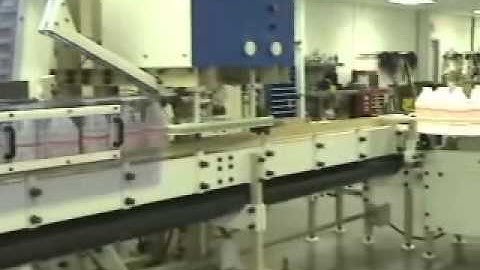 Corrosion Resistant Filling & Capping Systems Machine Demonstration